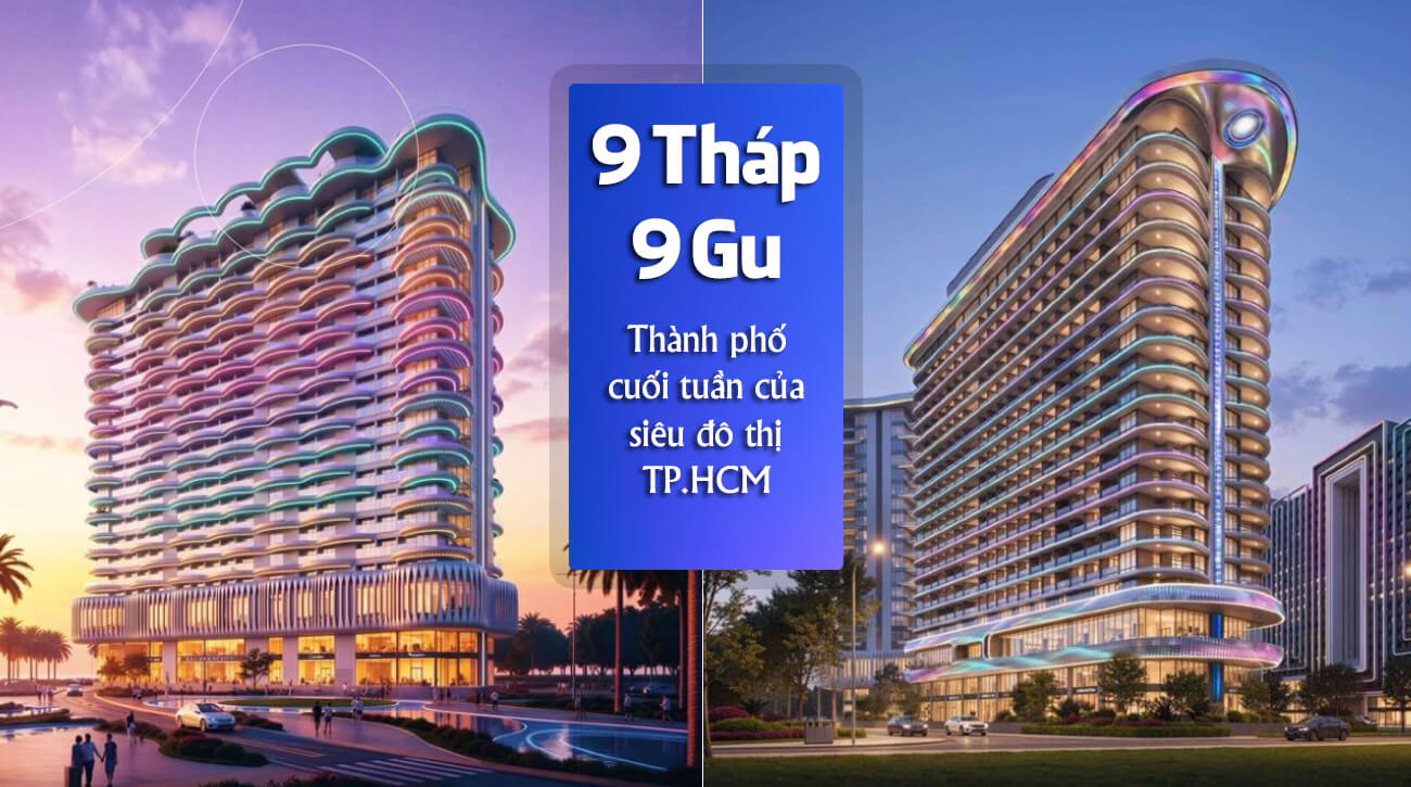 Tiện ích Q-Topia dự án Q-Topia